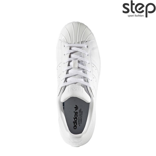 Adidas Superstar metal toe w